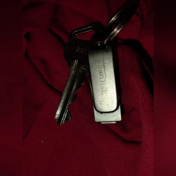 SanDisk memory stick 64gb - Picture 2 of 6